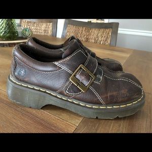Dr martens shoes